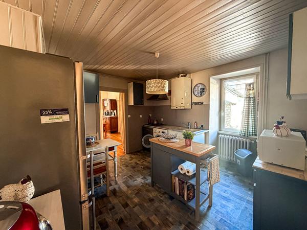 Appartement à vendre Morlaix 4 pièce(s) 85.60 m2