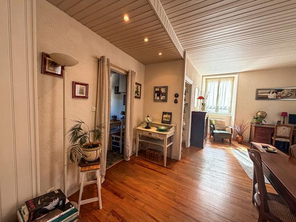 Appartement à vendre Morlaix 4 pièce(s) 85.60 m2