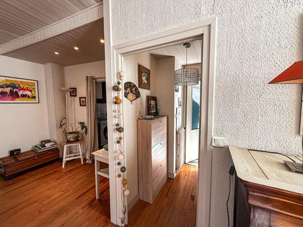 Appartement à vendre Morlaix 4 pièce(s) 85.60 m2