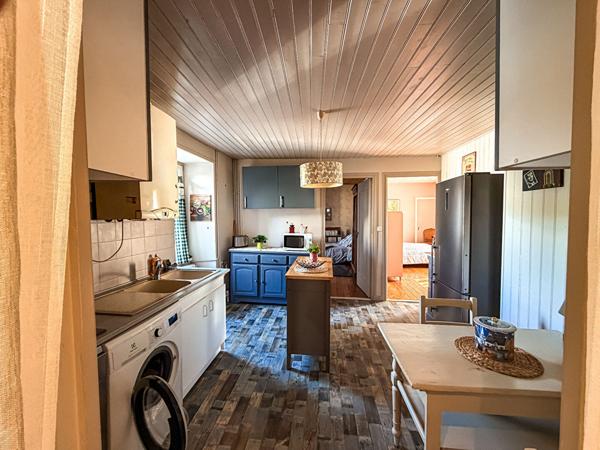 Appartement à vendre Morlaix 4 pièce(s) 85.60 m2