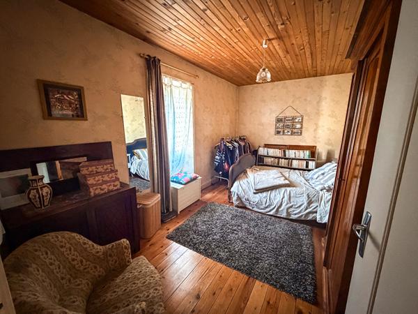 Appartement à vendre Morlaix 4 pièce(s) 85.60 m2