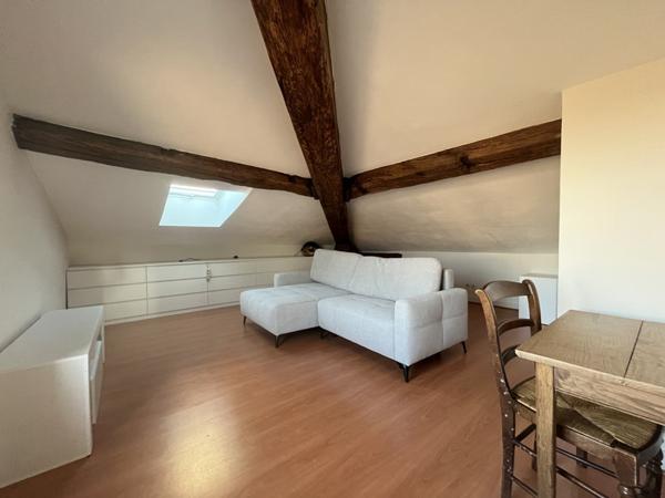 Appartement à louer |  Bordeaux |  2 pièces | 60 m²