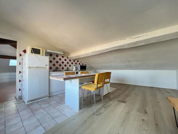 Appartement à louer |  Bordeaux |  2 pièces | 60 m²
