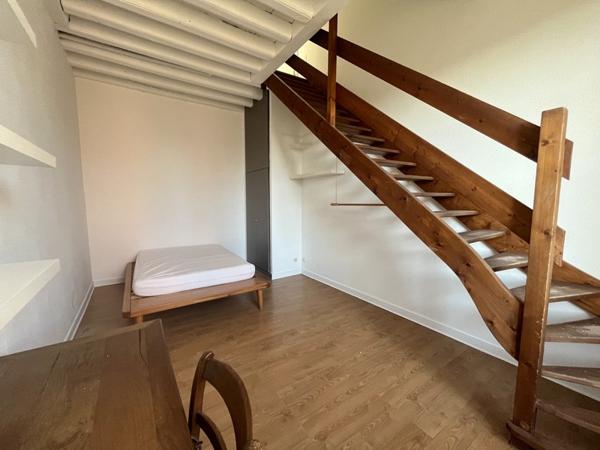 Appartement à louer |  Bordeaux |  2 pièces | 60 m²