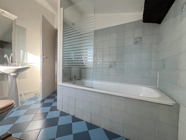 Appartement à louer |  Bordeaux |  2 pièces | 60 m²