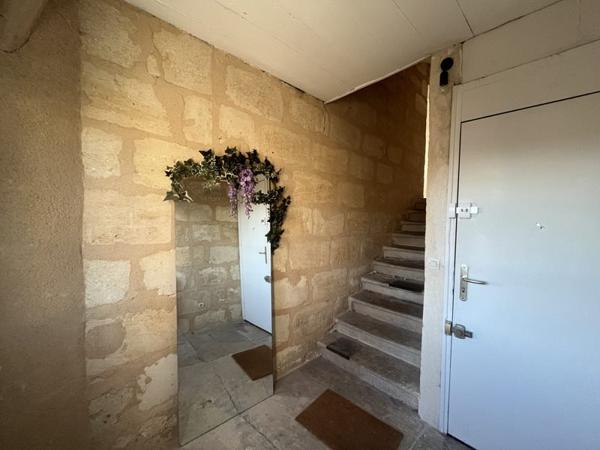 Appartement à louer |  Bordeaux |  2 pièces | 60 m²