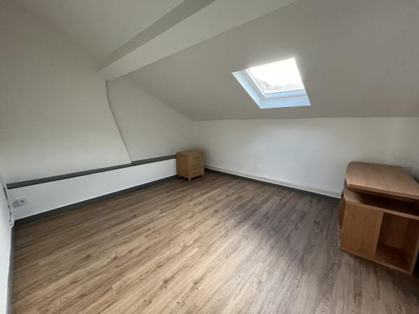 Appartement à louer |  DAX |  2 pièces | 32 m²