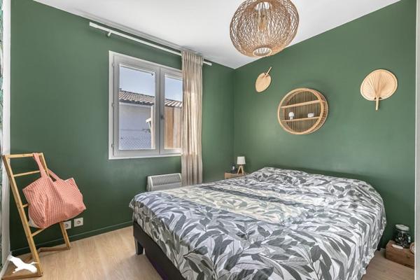 Maison à vendre 396 112 € Saint-Jean-d'Illac 4 p 112 m² DPE D
