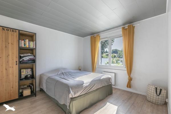 Maison à vendre 396 112 € Saint-Jean-d'Illac 4 p 112 m² DPE D