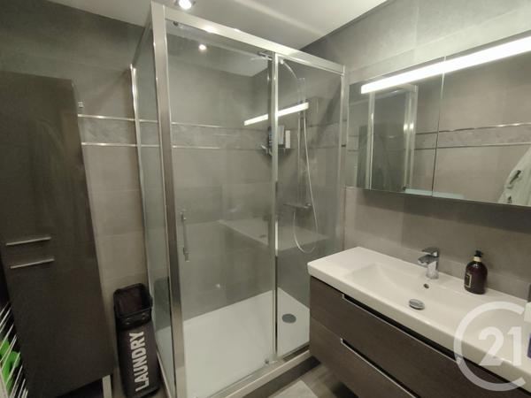 Appartement F2 à vendre  2 pièces - 55,52 m2 DEAUVILLE - 14