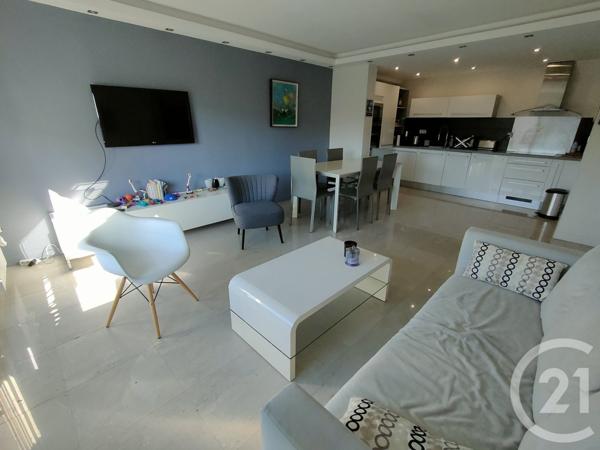 Appartement F2 à vendre  2 pièces - 55,52 m2 DEAUVILLE - 14