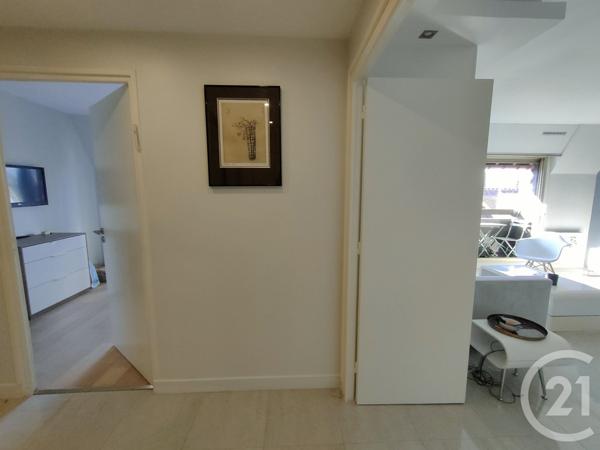 Appartement F2 à vendre  2 pièces - 55,52 m2 DEAUVILLE - 14