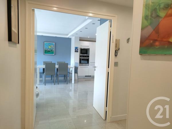 Appartement F2 à vendre  2 pièces - 55,52 m2 DEAUVILLE - 14