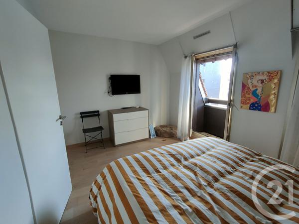 Appartement F2 à vendre  2 pièces - 55,52 m2 DEAUVILLE - 14