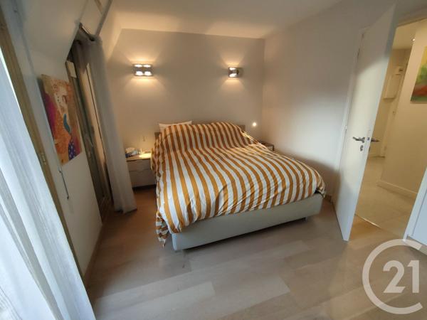 Appartement F2 à vendre  2 pièces - 55,52 m2 DEAUVILLE - 14