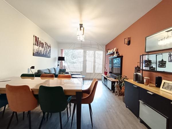 Appartement  en vente - Rhône - 69