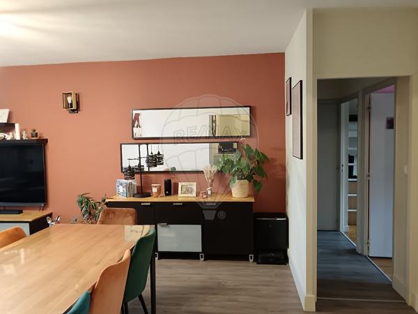Appartement  en vente - Rhône - 69
