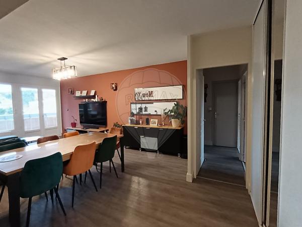 Appartement  en vente - Rhône - 69