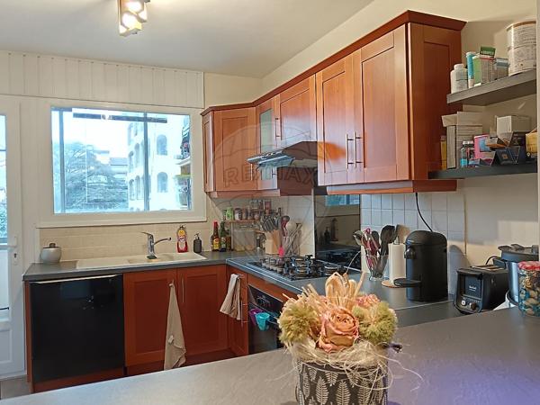 Appartement  en vente - Rhône - 69