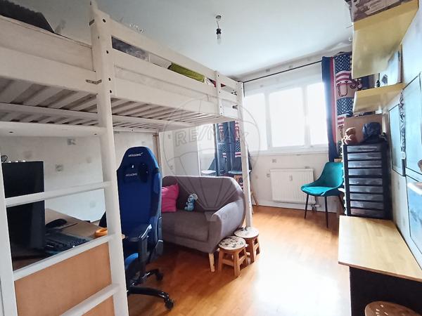 Appartement  en vente - Rhône - 69