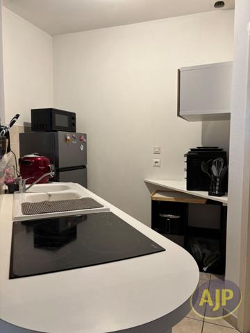 Location appartement Cholet : 523 € - AJP Immobilier Cholet