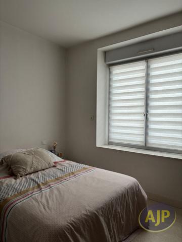 Location appartement Cholet : 523 € - AJP Immobilier Cholet