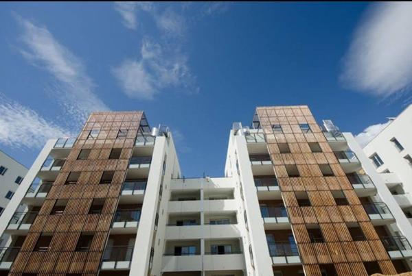 INVESTISSEMENT LOCATIF – Lyon 7 – Résidence étudiante Studio 7 - 4,54% de rentabilité