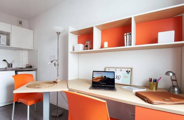 INVESTISSEMENT LOCATIF – Lyon 7 – Résidence étudiante Studio 7 - 4,54% de rentabilité