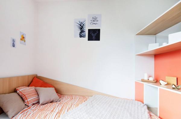 INVESTISSEMENT LOCATIF – Lyon 7 – Résidence étudiante Studio 7 - 4,54% de rentabilité