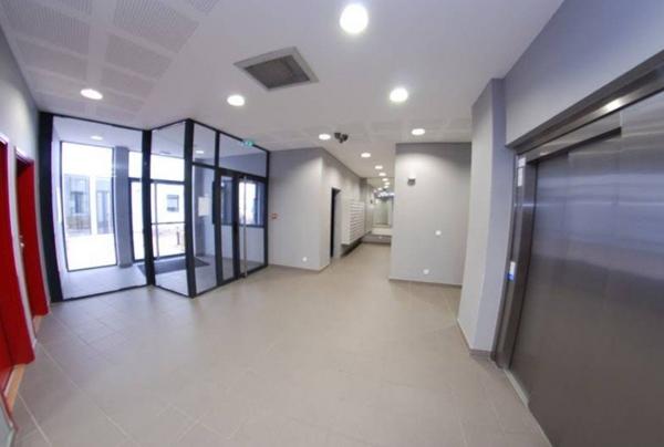 INVESTISSEMENT LOCATIF – Lyon 7 – Résidence étudiante Studio 7 - 4,54% de rentabilité