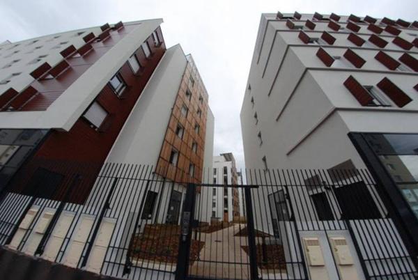INVESTISSEMENT LOCATIF – Lyon 7 – Résidence étudiante Studio 7 - 4,54% de rentabilité
