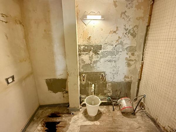 Appartement F1 de 22m2 - Hyper Centre de CAEN