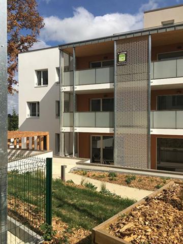 Appartement La Chapelle Sur Erdre 3 pièce(s) 62.05 m2 - Terrasse/ Parking