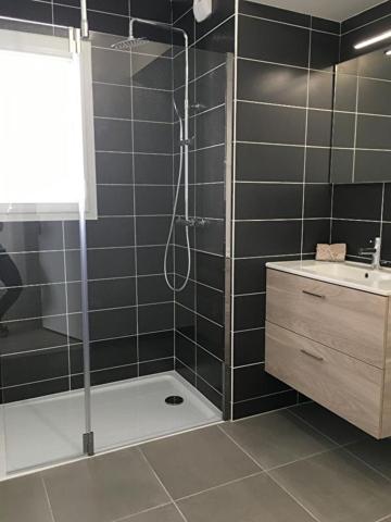 Appartement La Chapelle Sur Erdre 3 pièce(s) 62.05 m2 - Terrasse/ Parking