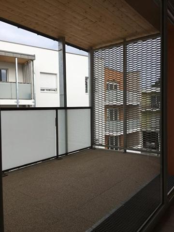 Appartement La Chapelle Sur Erdre 3 pièce(s) 62.05 m2 - Terrasse/ Parking