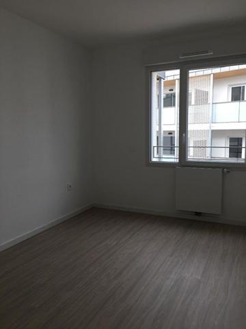 Appartement La Chapelle Sur Erdre 3 pièce(s) 62.05 m2 - Terrasse/ Parking