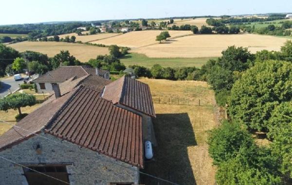 Vente Maison Ruffec