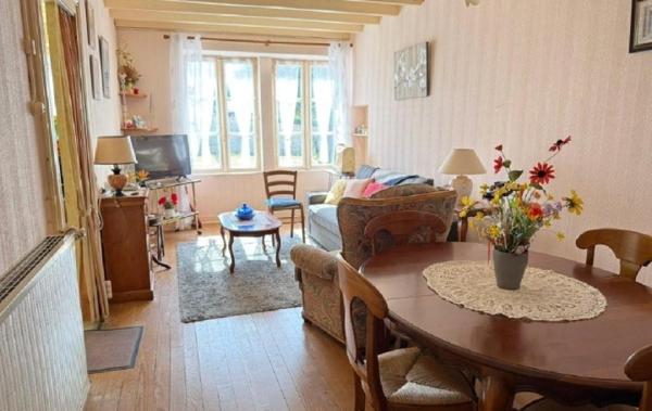 Vente Maison Ruffec