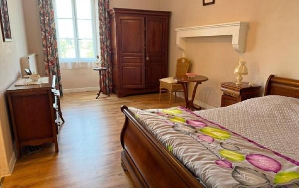 Vente Maison Ruffec