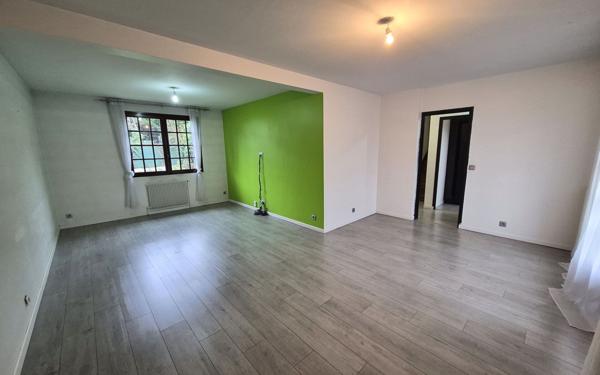 Maison à vendre    5 pièces • 85 m2 Juvisy-sur-Orge