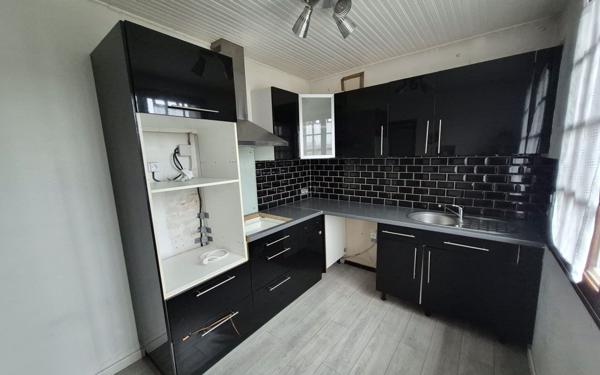 Maison à vendre    5 pièces • 85 m2 Juvisy-sur-Orge