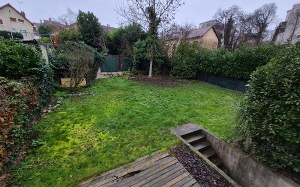 Maison à vendre    5 pièces • 85 m2 Juvisy-sur-Orge