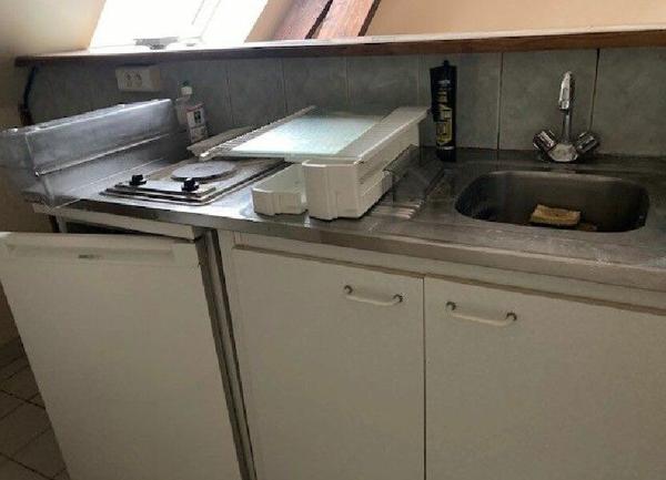 Appartement à louer    2 pièces •  Périgueux