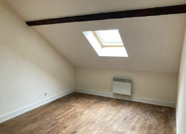 Appartement à louer    2 pièces •  Périgueux