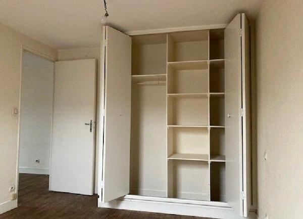 Appartement à louer    2 pièces •  Périgueux