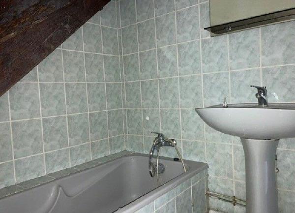 Appartement à louer    2 pièces •  Périgueux