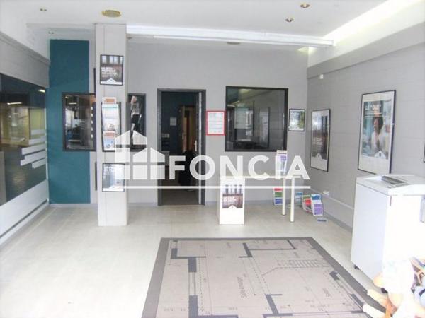 À vendre Local commercial 75.71 m² - Dreux 28100