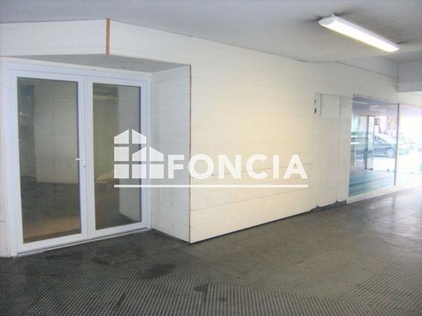 À vendre Local commercial 75.71 m² - Dreux 28100