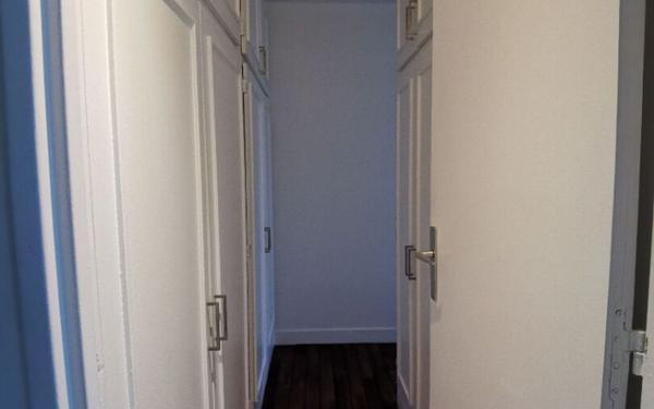 Appartement à louer    2 pièces •  Chilly-Mazarin