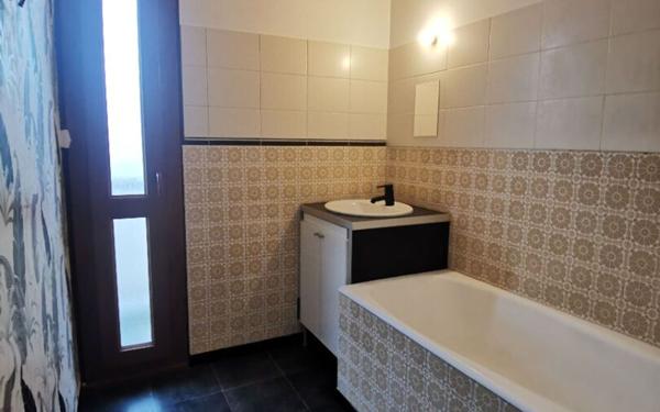 Appartement à louer    2 pièces •  Chilly-Mazarin